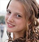 ТОПИЛИНА Гелена Дмитриевна