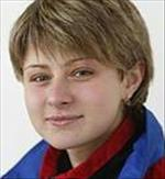 ВАСИЛЬЕВА (ТРУНОВА) Светлана Валерьевна