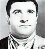 ЦХОВРЕБОВ Андрей Никифорович