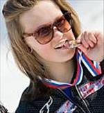 ЦВЕТКОВА Екатерина Сергеевна