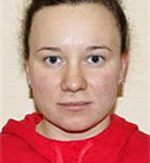 ЦЫМБАЛЮК Ксения Александровна
