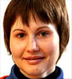 ТЯГУНСКАЯ Надежда Петровна