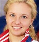 ЮДИНА Елена Вячеславовна