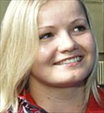 УСТИНОВА Елена Александровна