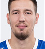 ВАЛИЕВ Евгений Дамирович