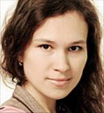 ВАСИЛЬЕВА Юлия Олеговна
