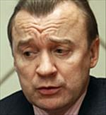 МАСЛОВ Сергей Владимирович