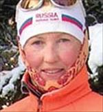 ВАСИЛЬЕВА Лилия Александровна