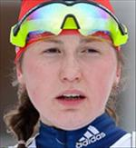 ВАСНЕЦОВА Валерия Сергеевна