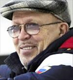 ВЕЛИКОВ Николай Матвеевич
