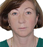 ВЕЛИЧКО Ольга Евгеньевна