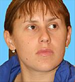 ВЕЛИЧКО Олеся Юрьевна