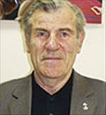 ВЕРШИНИН Георгий Александрович