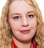 ВЕРЕТЕХИНА Анастасия Александровна