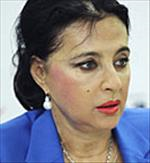 ВИНЕР-УСМАНОВА Ирина Александровна