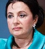 ВИНЕР-УСМАНОВА Ирина Александровна
