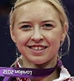 ВИСЛОВА Нина Геннадиевна