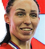 ВИЦИНА Юлия Вячеславовна