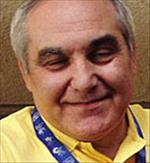ВЛАСОВ Александр Михайлович