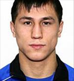 ВЛАСОВ Роман Андреевич