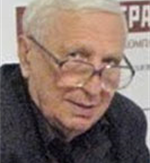 ВЛАДИМИРОВ Яков Георгиевич