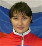 ВЛАСОВА Надежда Юрьевна