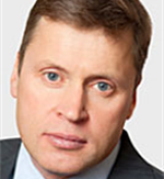 ВОЛКОВ Андрей Евгеньевич