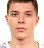 ВОЛКОВ Даниил Сергеевич