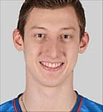 ВОЛКОВ Дмитрий Александрович