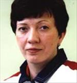 ВОЛКОВА (КУНДАЛЕВА) Елена Анатольевна