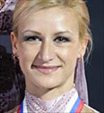 ВОЛОСОЖАР Татьяна Андреевна