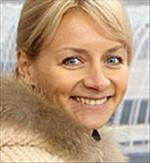 ВОЛЧКОВА Виктория Евгеньевна