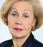 ВОЛЧЕЦКАЯ (ТЮНЕНКОВА) Елена Владимировна