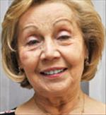ВОЛЧЕЦКАЯ (ТЮНЕНКОВА) Елена Владимировна