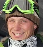 ВОЛКОВ Андрей Валерьевич