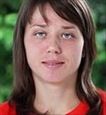 ВОЛКОВА (СЕЛЕДЦОВА) Евгения Дмитриевна
