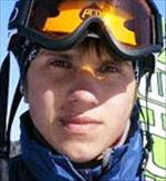 ВОЛКОВ Сергей Валерьевич