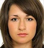 ВОРОБЬЕВА (ОБЛОВА) Елена Александровна