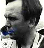 ВОРОБЬЕВ Вадим Сергеевич
