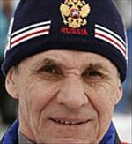 ВОРОНКОВ Владимир Петрович