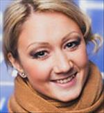 ВОРОБЬЕВА Валерия Юрьевна