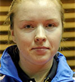 ВОРОНОВА Анастасия Александровна
