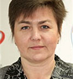 ВОЩАКИНА Ольга Борисовна