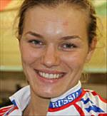 ВОЙНОВА Анастасия Сергеевна