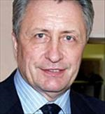 Александр ЯКУШЕВ