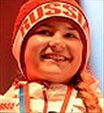 ЯКОВЛЕВА Мария Артемовна