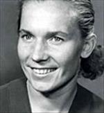 Галина ЯРОШЕВСКАЯ (СТЕПИНА)