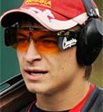 Роман ЗАГУМЕННОВ