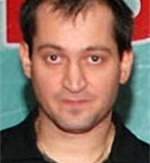 ЗАИКИН Алан Юрьевич