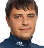ЗАХАРОВ Никита Владимирович